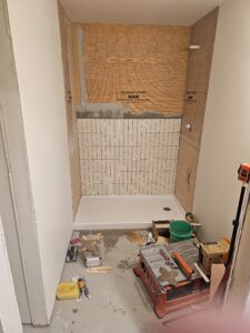 With over 20 years of experience in the construction and home repair industry, Moorhead Handyman offers a wide range of repair and remodeling services. We strive to not only do quality work, but also provide a stress free experience. Our core values are that we treat every project as if we are working on our mom's house. There is no project too small, and no matter the size of your project it is just as important as the next to us.