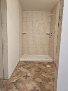With over 20 years of experience in the construction and home repair industry, Moorhead Handyman offers a wide range of repair and remodeling services. We strive to not only do quality work, but also provide a stress free experience. Our core values are that we treat every project as if we are working on our mom's house. There is no project too small, and no matter the size of your project it is just as important as the next to us.